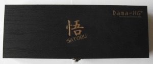 Satoru Original Holzbox
